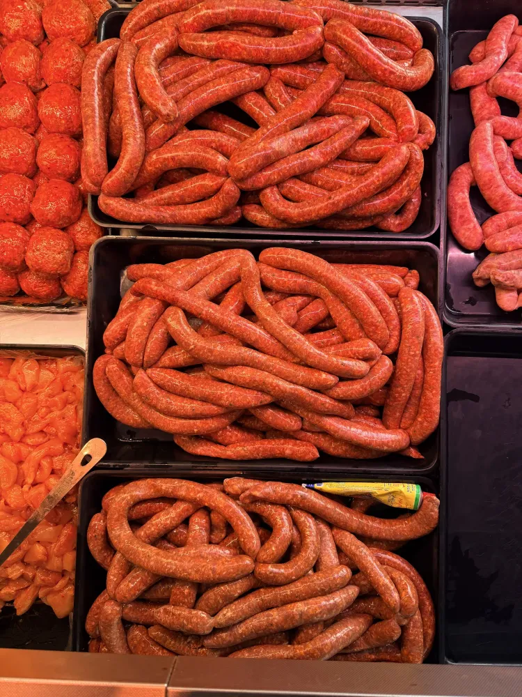 merguez