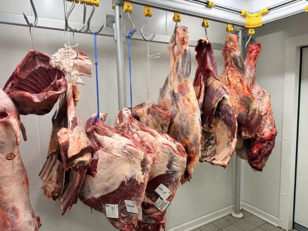 Livraison boucherie à Aubagne